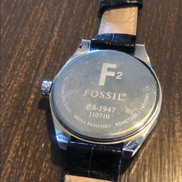 Fossil watch - Picture 3 of 10
